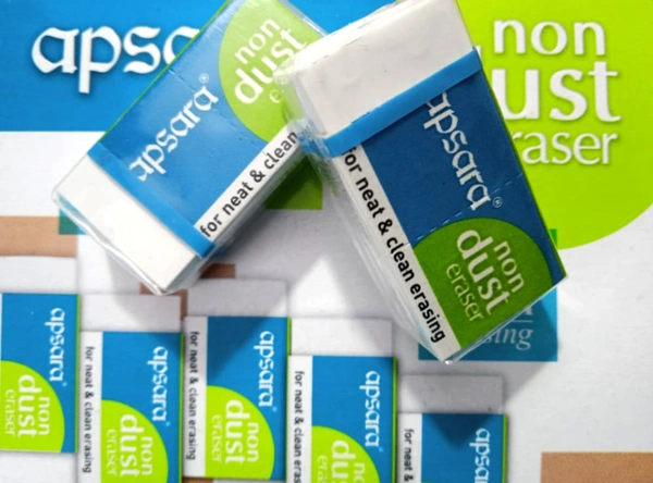 Apsara Eraser